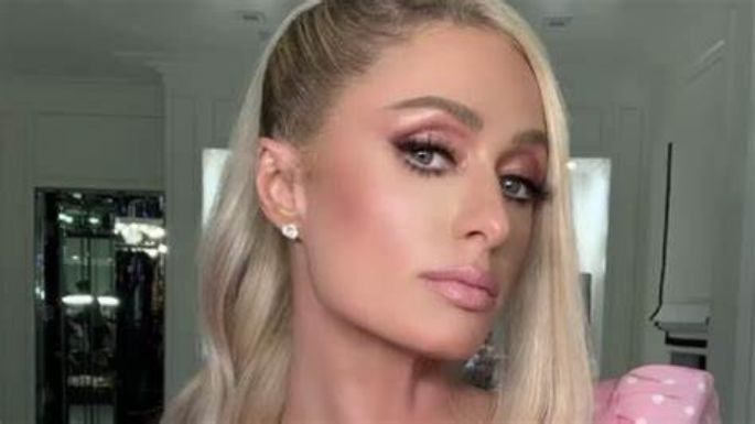 Paris Hilton revela que Harvey Weinstein la persiguió hasta el baño y le golpeó la puerta