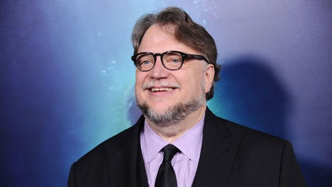 Esta es la nueva película de Guillermo del Toro en stop-motion para Netflix