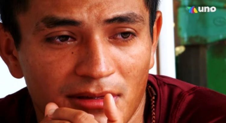 Exatlón All Star: Fogel Negrete se sincera y confiesa todo lo que le hacían en la temporada pasada