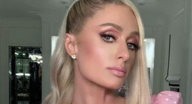 Paris Hilton revela que Harvey Weinstein la persiguió hasta el baño y le golpeó la puerta