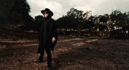 Enrique Bunbury regresa a la música con su nuevo tema 'Invulnerables' tras anunciar su retiro