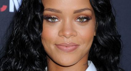 PETA manda carta a Rihanna para pedirle que deje de usar pieles