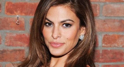 Eva Mendes elogia a Pamela Anderson y revela que siempre la trató bien