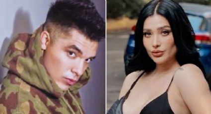 ¿Quiere conquistar a Jawy Méndez? Esto dijo Brenda Zambrano tras volverlo a seguir en Instagram