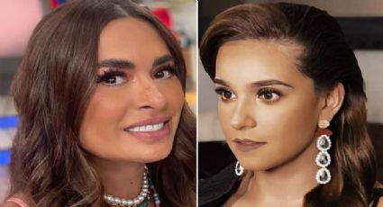 Drama en Televisa: Galilea Montijo enfurecería con Tania Rincón; la despediría de 'Hoy'