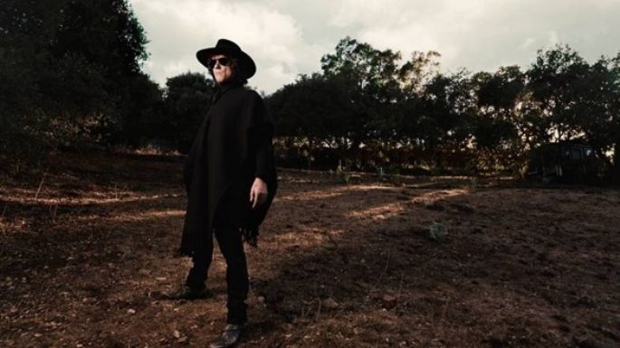 Enrique Bunbury regresa a la música con su nuevo tema 'Invulnerables' tras anunciar su retiro