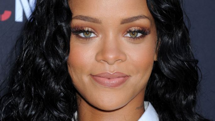 PETA manda carta a Rihanna para pedirle que deje de usar pieles