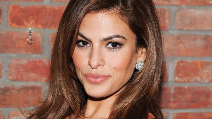 Eva Mendes elogia a Pamela Anderson y revela que siempre la trató bien