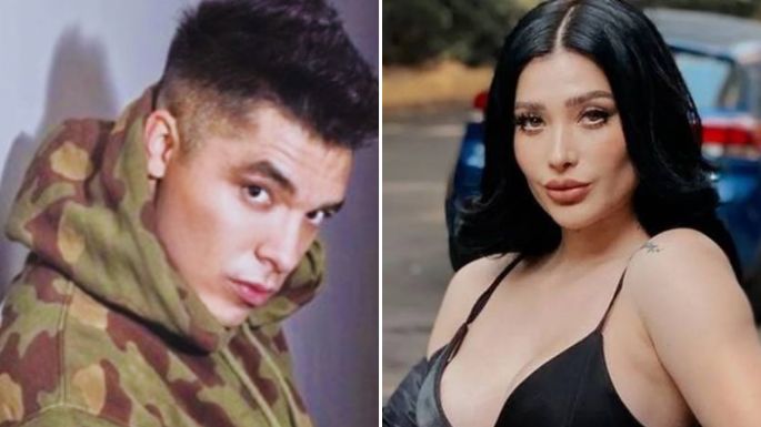 ¿Quiere conquistar a Jawy Méndez? Esto dijo Brenda Zambrano tras volverlo a seguir en Instagram