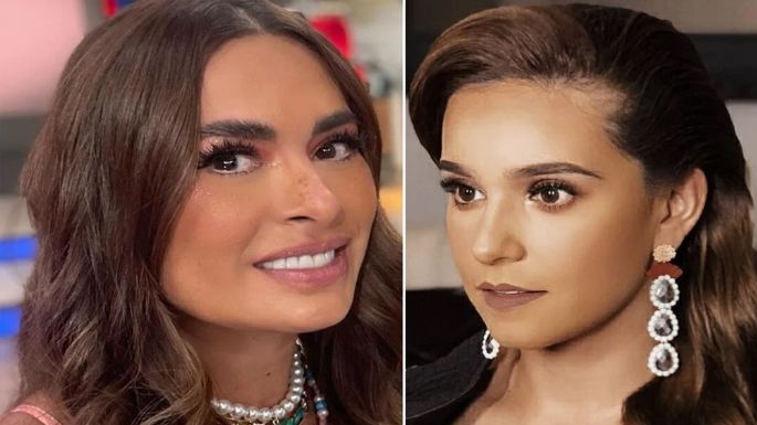 Drama en Televisa: Galilea Montijo enfurecería con Tania Rincón; la despediría de 'Hoy'