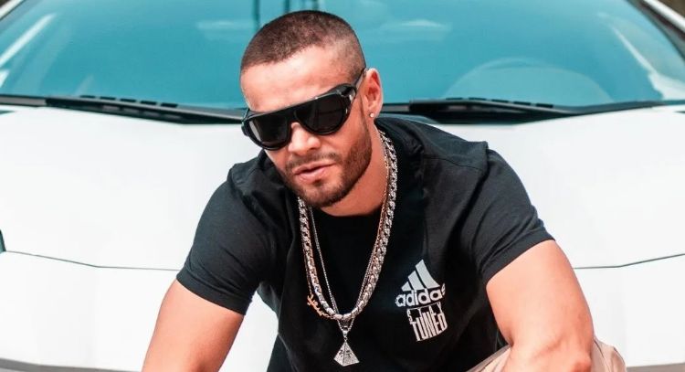 Escándalo en Televisa: Tras ser detenido, Said P,  es vinculado a proceso por posesión de armas