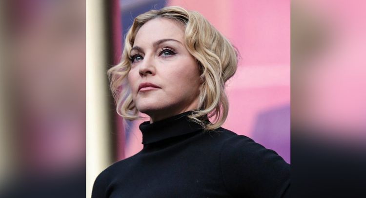A días de romper destapan nuevo romance de Madonna con boxeador
