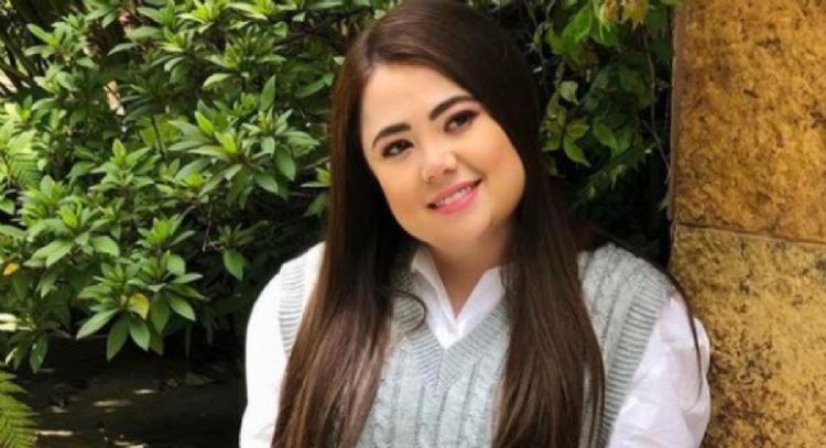 Desde Roma, Mariana Botas conquista a sus seguidores al posar en look casual