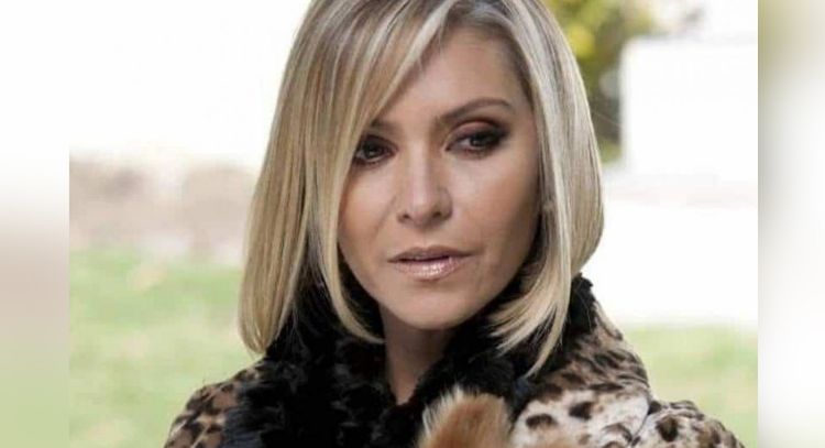 Tras ser detenida en EU y 5 años retirada de Televisa, Daniela Castro regresaría a las novelas