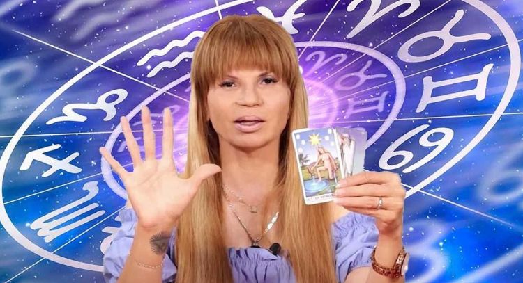 Horóscopo lunes 27 febrero del 2023: Mhoni Vidente revela que te deparan los astros