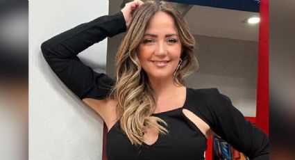 ¿Se despide de 'Hoy'? Andrea Legarreta recibe la invitación para 'La Casa de los Famosos México'