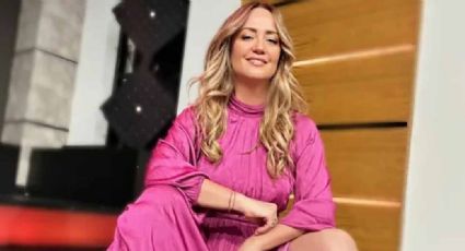 Andrea Legarreta arremete contra 'LCDLF' por la expulsión de Paul Stanley y advierte a Wendy Guevara