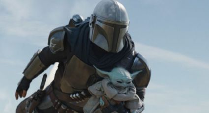 Mira teaser el de la temporada 3 de 'The Mandalorian': Din Djarin y Grogu enfrentan nuevos peligros