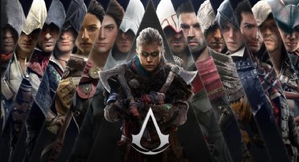 Ubisoft planea lanzar varios títulos más de la franquicia 'Assassin's Creed'; mira los detalles aquí