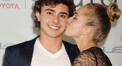 Se revela la causa de muerte del hermano de Hayden Panettiere, Jansen, actor de 'The Walking Dead'