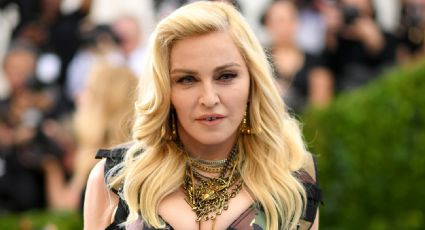 Madonna agradece a sus seguidores tras hospitalización y comparte fotos de su recuperación