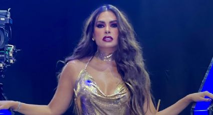 (VIDEO) Galilea Montijo se sincera y revela cómo los chisme la hicieron perder el control; esto dijo