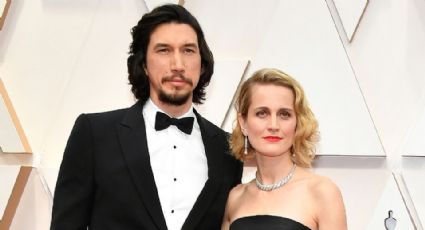 Afirman que suegra de Adam Driver pertenecería a secta de NY que abusaba de sus miembros