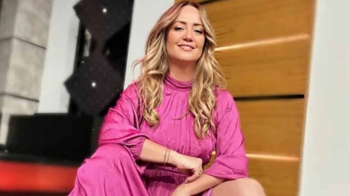 Andrea Legarreta arremete contra 'LCDLF' por la expulsión de Paul Stanley y advierte a Wendy Guevara