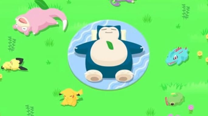 'Pokémon Sleep' finalmente llegará a dispositivos móviles; mira todos los detalles al respecto