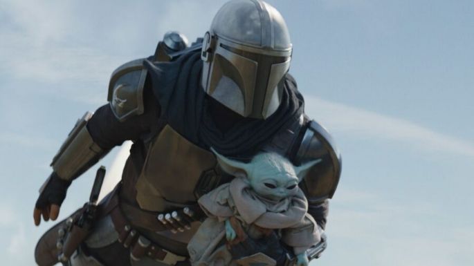 Mira teaser el de la temporada 3 de 'The Mandalorian': Din Djarin y Grogu enfrentan nuevos peligros