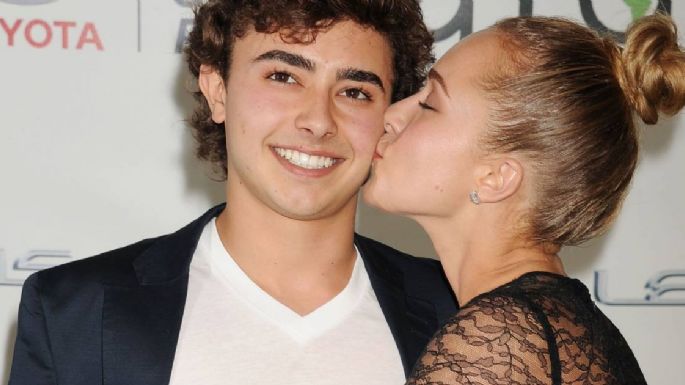 Se revela la causa de muerte del hermano de Hayden Panettiere, Jansen, actor de 'The Walking Dead'