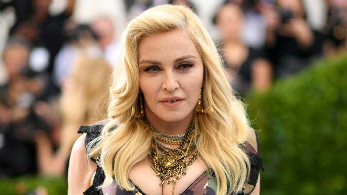 Madonna agradece a sus seguidores tras hospitalización y comparte fotos de su recuperación