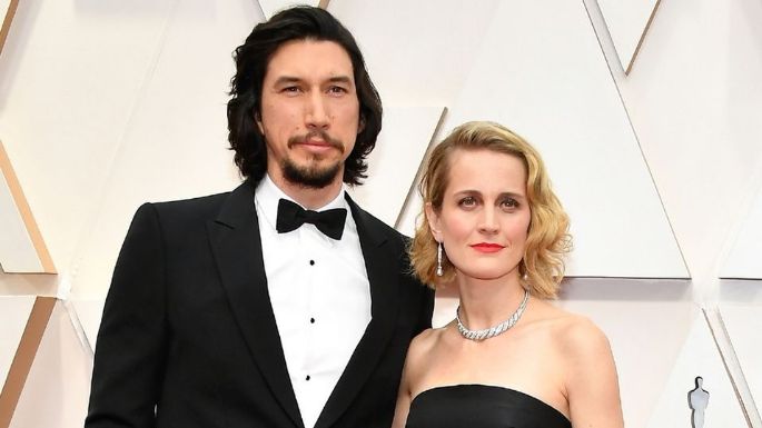 Afirman que suegra de Adam Driver pertenecería a secta de NY que abusaba de sus miembros