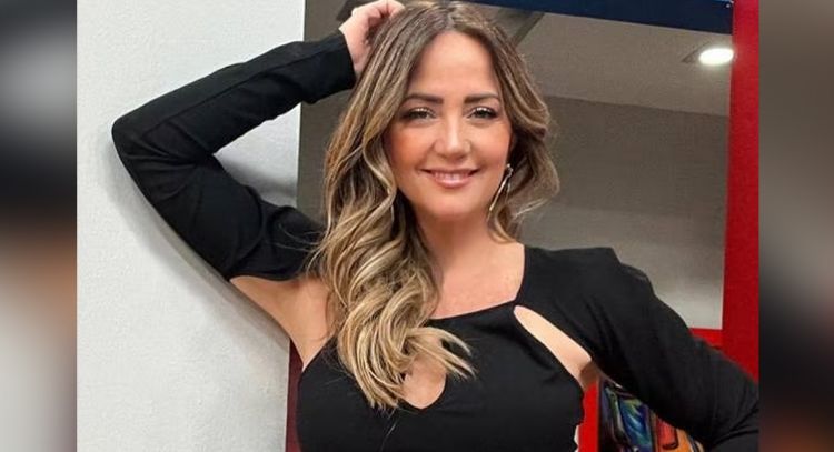 Fiesta en Televisa: Andrea Legarreta celebra su cumpleaños número 52 y lo comparte en Instagram