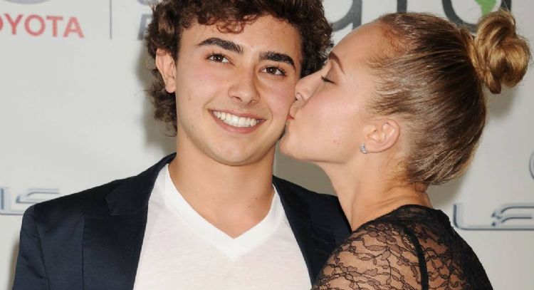 Se revela la causa de muerte del hermano de Hayden Panettiere, Jansen, actor de 'The Walking Dead'