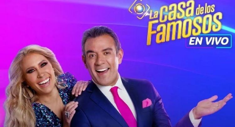 'La Casa de los Famosos': ¿Quién será el eliminado de este lunes 20 de marzo?