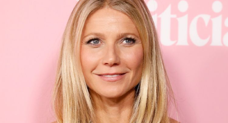 Gwyneth Paltrow revela que sufre de piel seca y revela sus secretos de hidratación