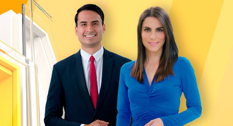 Adiós TV Azteca: Tras 15 años al aire, Christian Lara sería despedido de 'Hechos Meridiano'