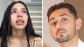 (Video) 'El Paponas' y sus amigos insultan con porra a Yeri Mua y así responde