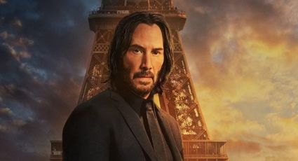 Revelan la duración original de 'John Wick 4' y no está cerca de la publicada