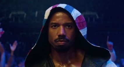 'Creed III': Michael B. Jordan revela que la cinta tendrá una experiencia inmersiva en un avance