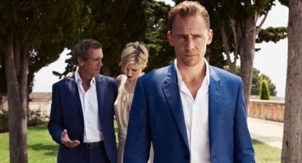 'The Night Manager' Anuncian temporada 2 con Tom Hiddleston tras 7 años de la primera temporada