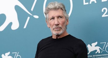 Roger Waters, exlíder de Pink Floyd, está bajo investigación criminal por la policía de Berlín