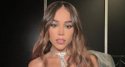 Danna Paola casi sufre inesperada explosión en su hogar y esta es la verdadera razón; así lo revela