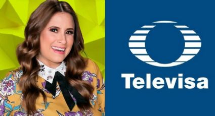 Tras 'desprecios' de TV Azteca, Linet Puente tendría mejor oportunidad laboral ¿en Televisa?