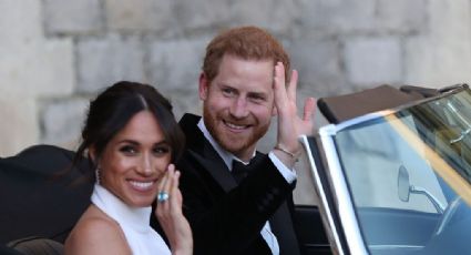 "Casi catastrófica": Exguardaespaldas de la princesa Diana reacciona a persecución de Harry y Meghan