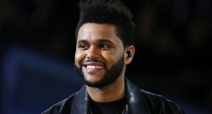 The Weeknd rompe récord en Spotify y lo vuelve en el primer artista en superar esto