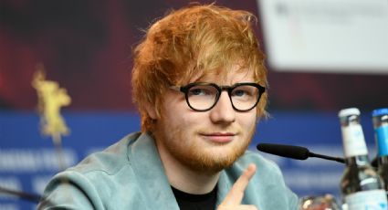 Ed Sheeran confirma el nombre de su nuevo disco de esta manera