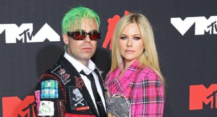 Mod Sun rompe el silencio luego de que Avril Lavigne decidiera romper su compromiso