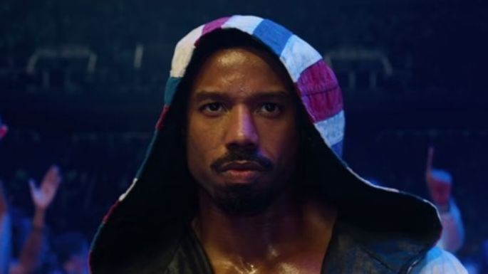 'Creed III': Michael B. Jordan revela que la cinta tendrá una experiencia inmersiva en un avance